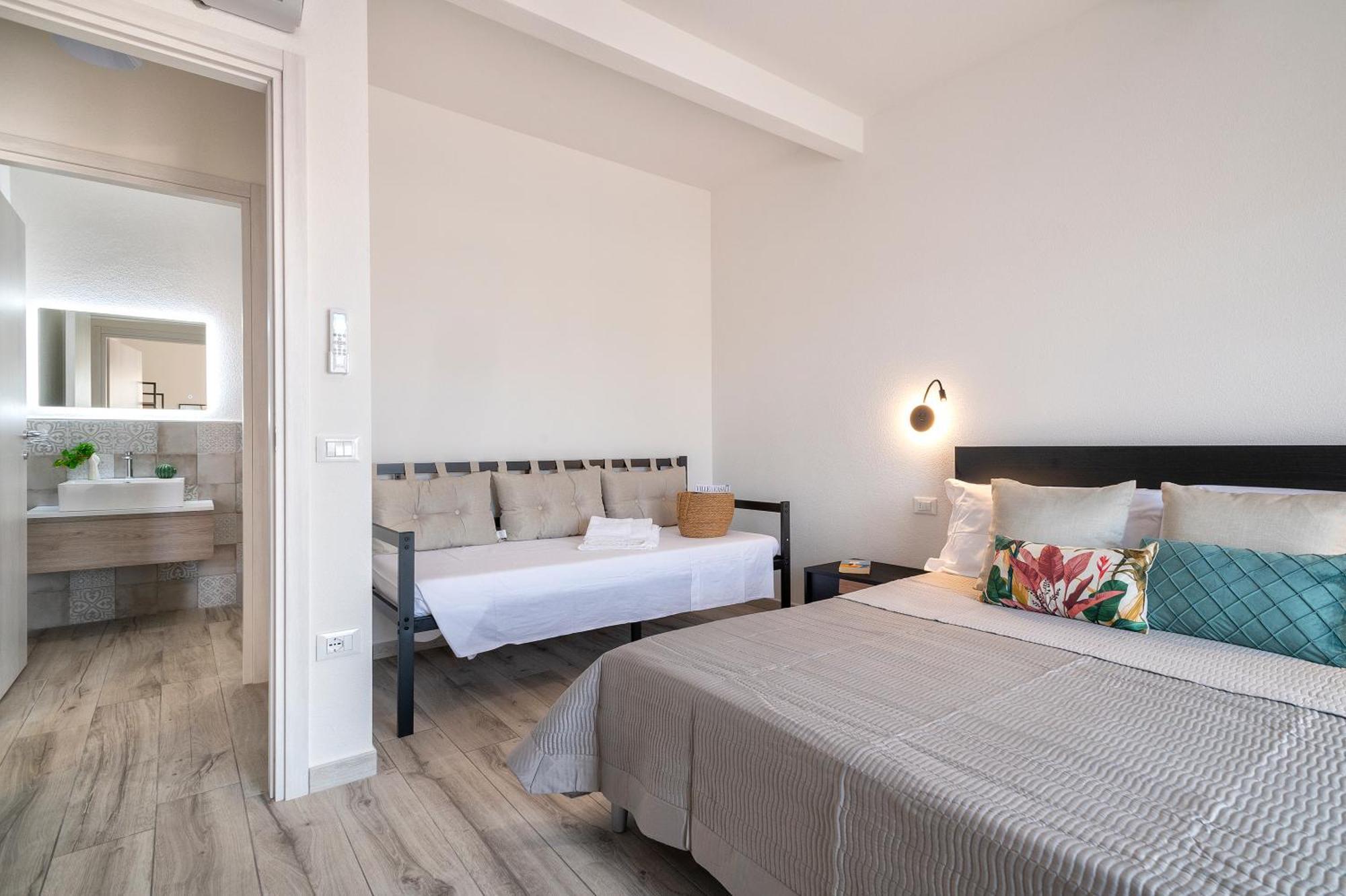 Casa Ginestra Apartment *
