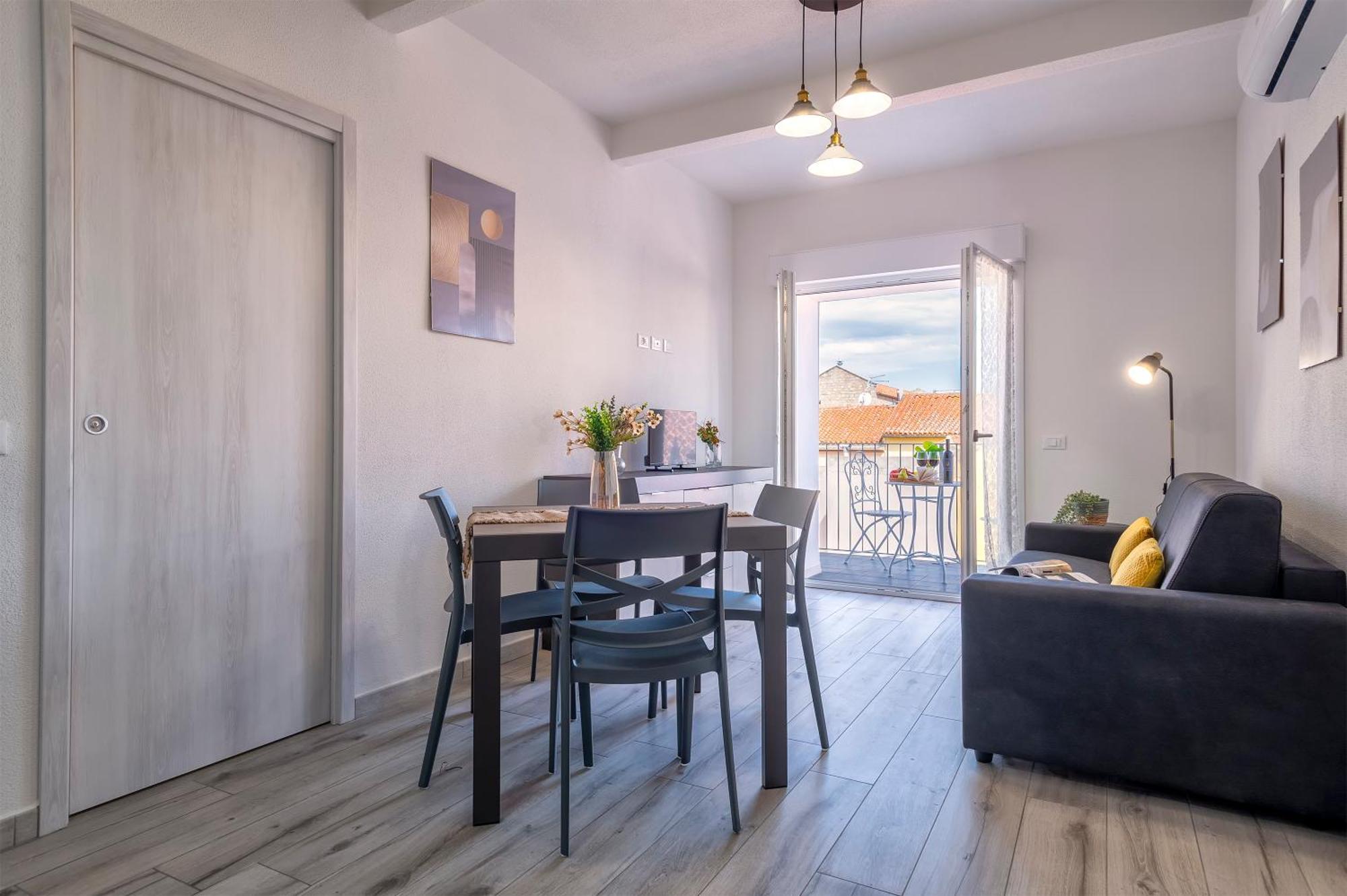 Casa Ginestra Apartment Olbia