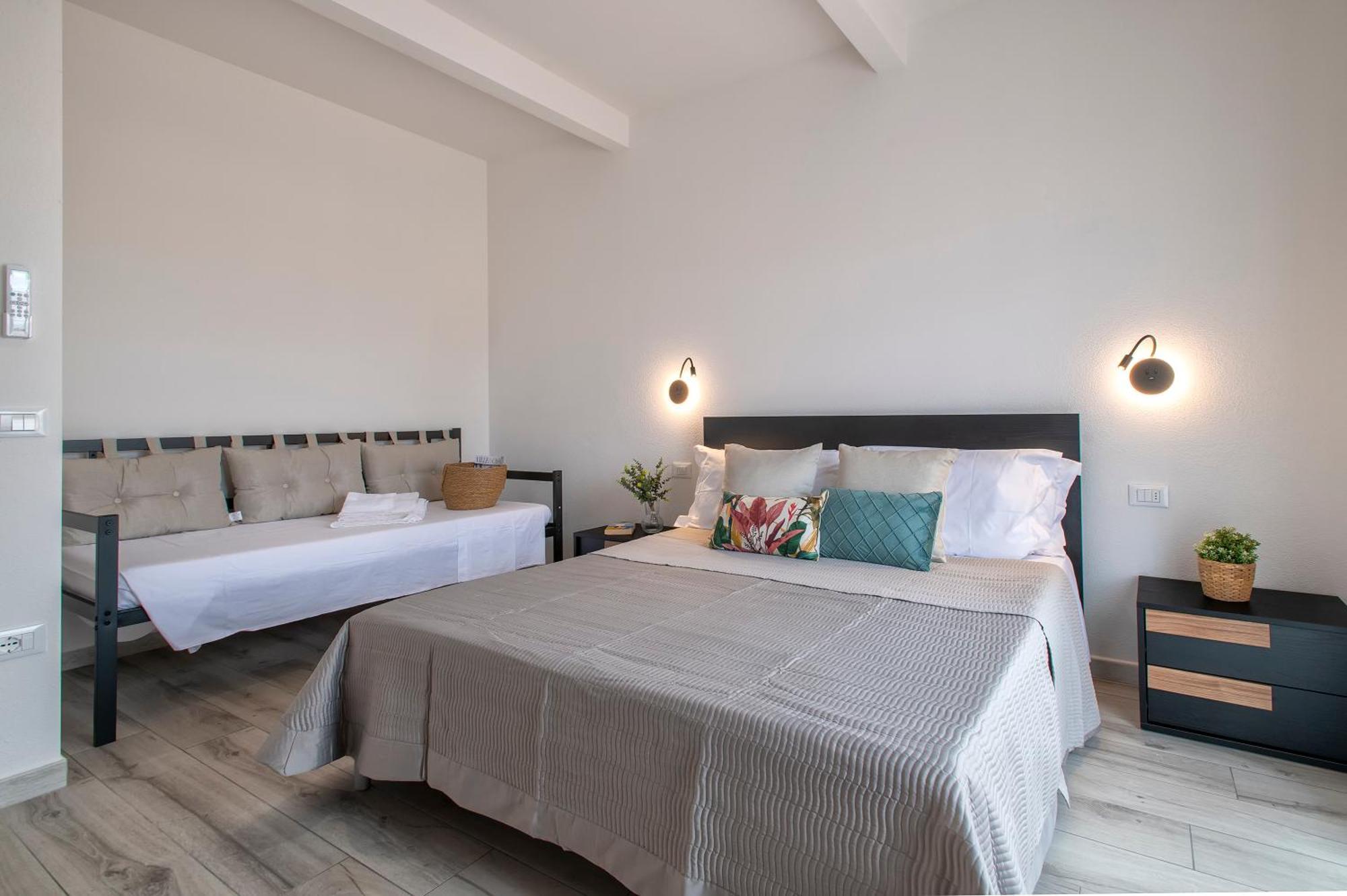 Apartment Casa Ginestra Olbia