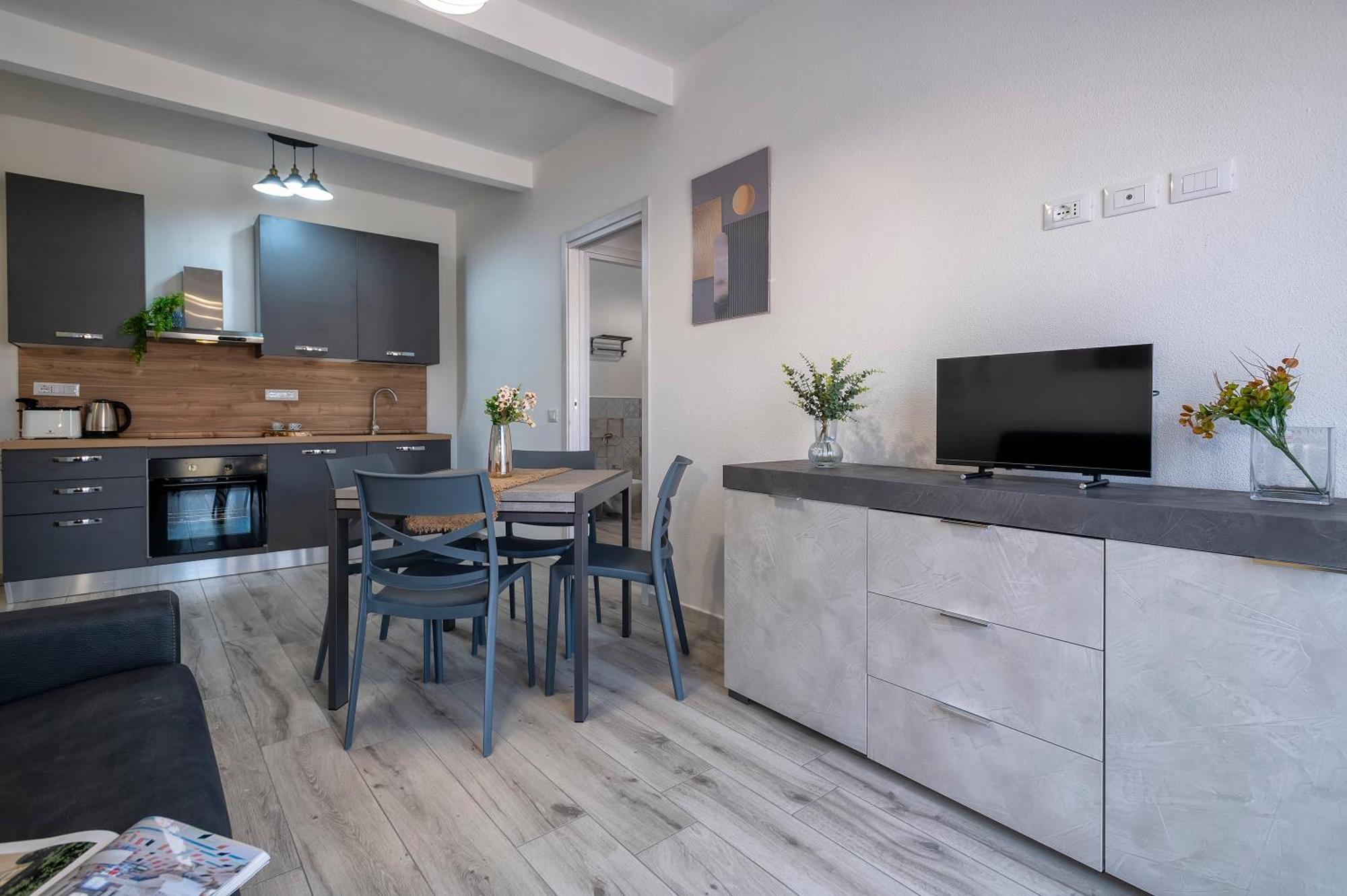 Casa Ginestra Apartment *