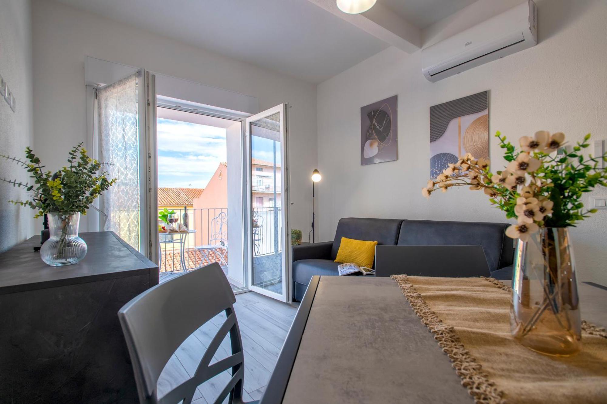 Casa Ginestra Apartment