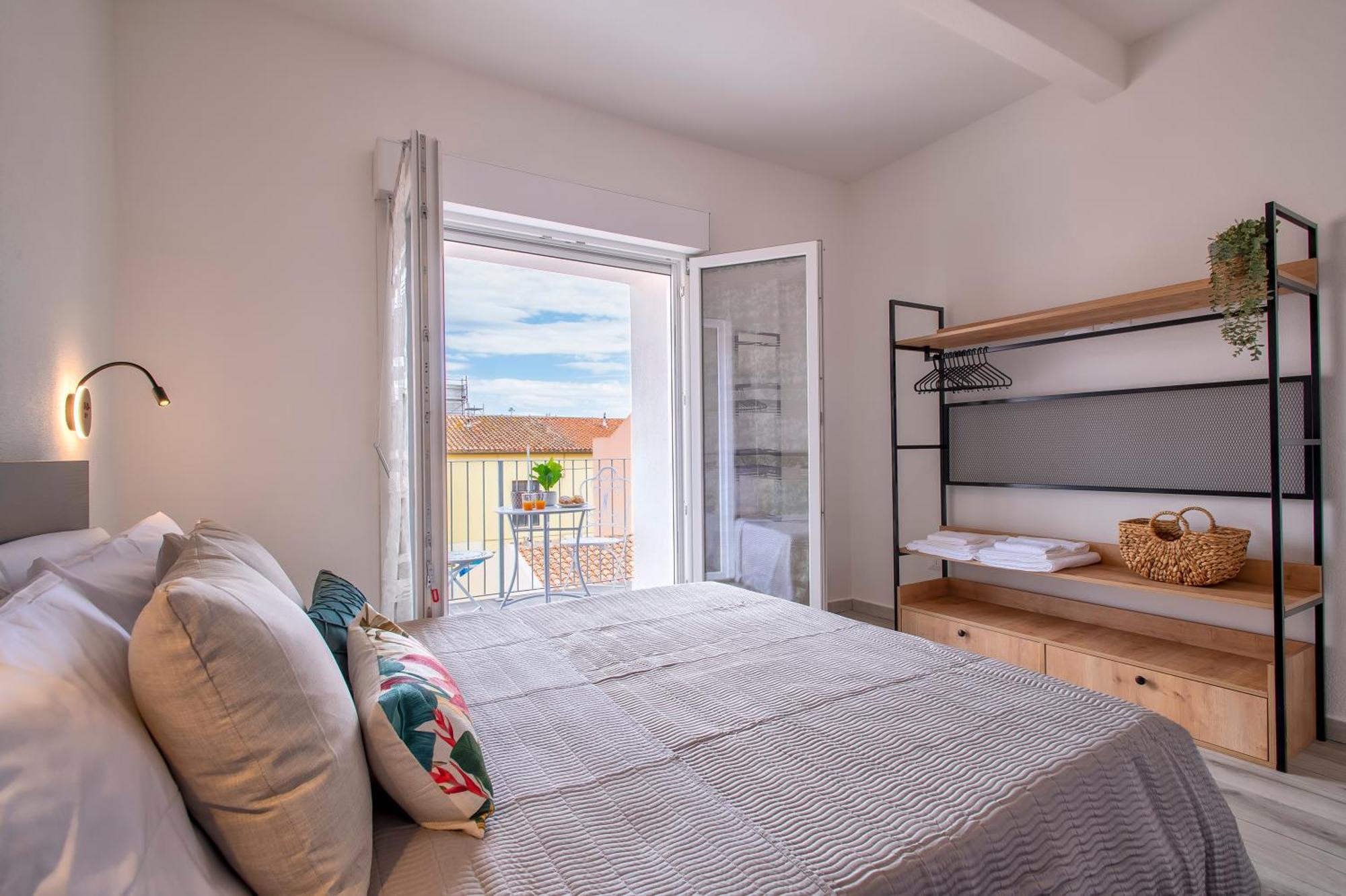 Casa Ginestra Apartment *