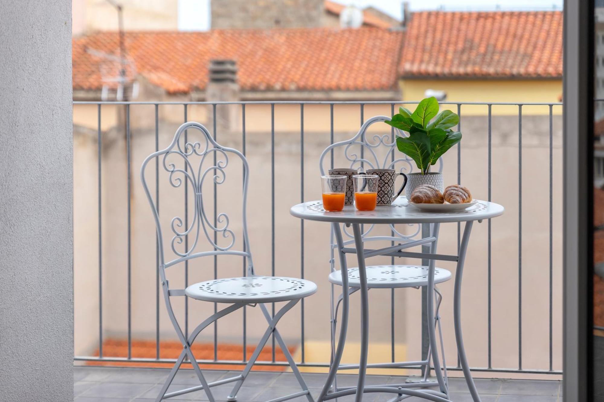 Casa Ginestra Apartment Olbia