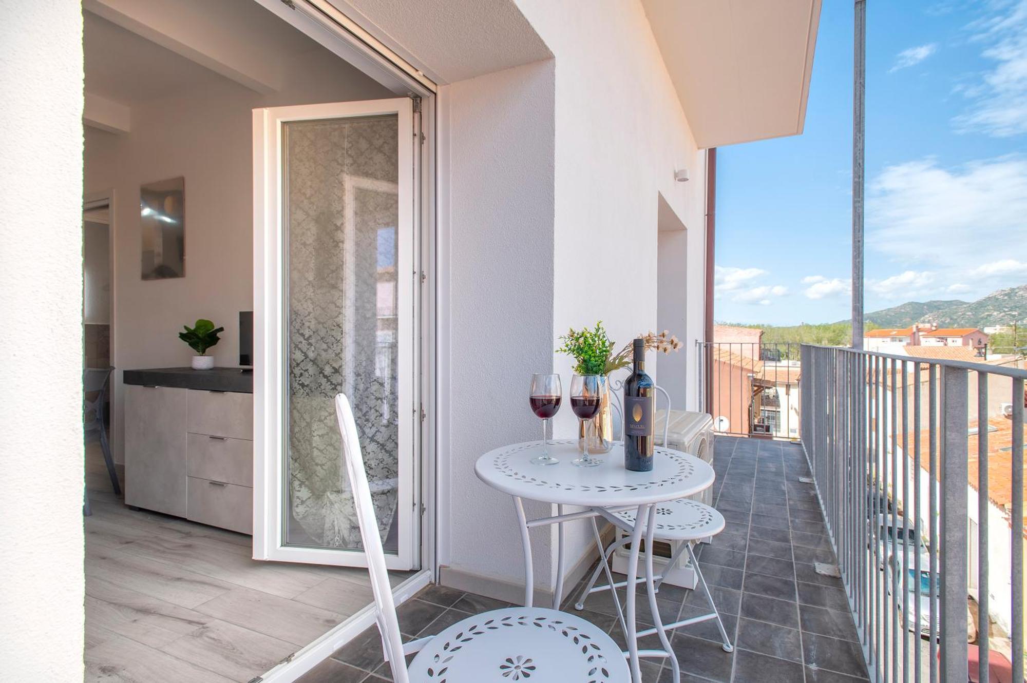 Casa Ginestra *