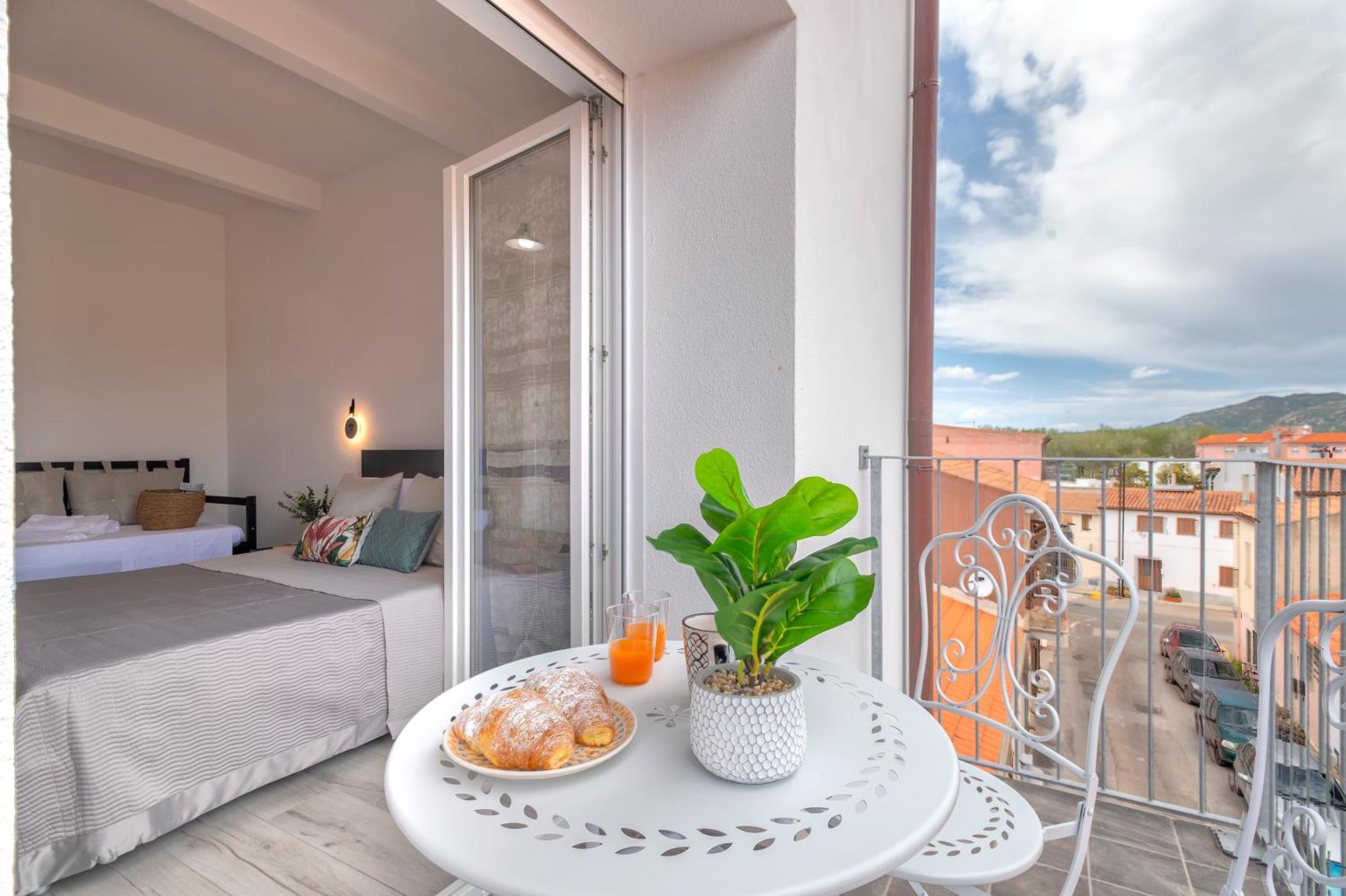Casa Ginestra * Olbia